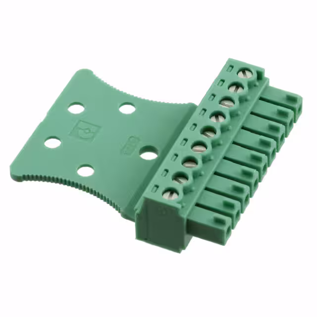 1767665 Phoenix Contact  Stiftleisten, Stecker und Buchsen